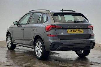 Skoda Kamiq 1.5 TSI SE 5dr DSG