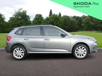 Skoda Kamiq 1.5 TSI SE 5dr DSG