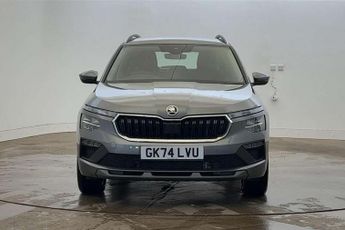 Skoda Kamiq 1.5 TSI SE 5dr DSG