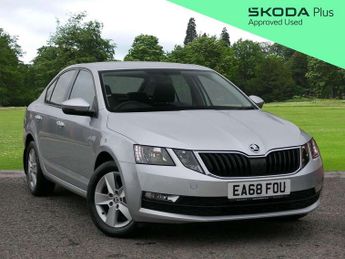 Skoda Octavia 1.0 TSI SE 5dr