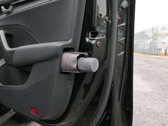 Skoda Octavia Estate 1.5 TSI 150 e-TEC Sportline 5dr DSG