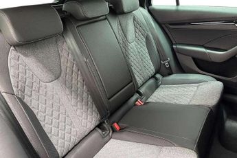 Skoda Octavia Estate 1.5 TSI 150 e-TEC Sportline 5dr DSG