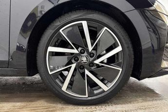 Skoda Octavia Estate 1.5 TSI 150 e-TEC Sportline 5dr DSG