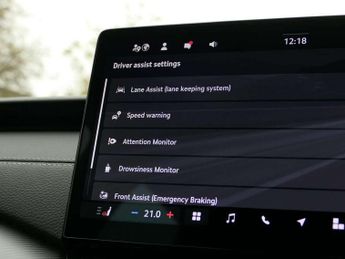 Skoda Octavia Estate 1.5 TSI 150 e-TEC Sportline 5dr DSG