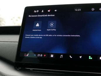 Skoda Octavia Estate 1.5 TSI 150 e-TEC Sportline 5dr DSG