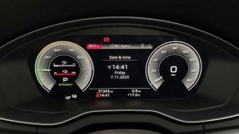 Audi Q5 50 TFSI e Quattro Sport 5dr S Tronic