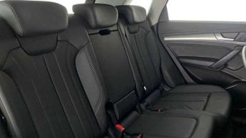 Audi Q5 50 TFSI e Quattro Sport 5dr S Tronic
