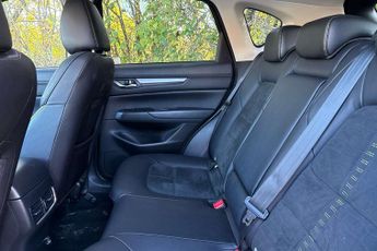 Mazda CX-5 2.0 Newground 5dr Auto