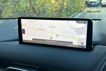 Mazda CX-5 2.0 Newground 5dr Auto