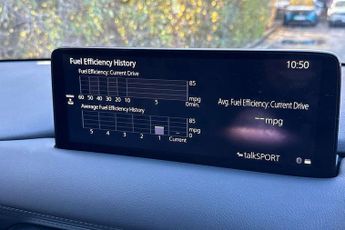 Mazda CX-5 2.0 Newground 5dr Auto