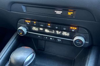 Mazda CX-5 2.0 Newground 5dr Auto