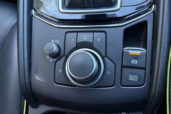 Mazda CX-5 2.0 Newground 5dr Auto