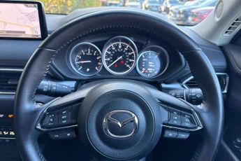 Mazda CX-5 2.0 Newground 5dr Auto
