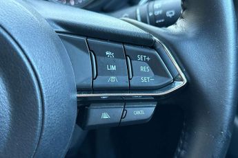 Mazda CX-5 2.0 Newground 5dr Auto