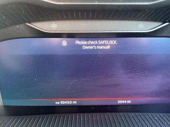 Skoda Kamiq 1.0 TSI Monte Carlo Edition 5dr DSG