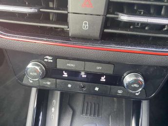 Skoda Kamiq 1.0 TSI Monte Carlo Edition 5dr DSG