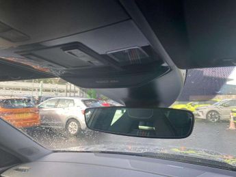 Skoda Kamiq 1.0 TSI Monte Carlo Edition 5dr DSG