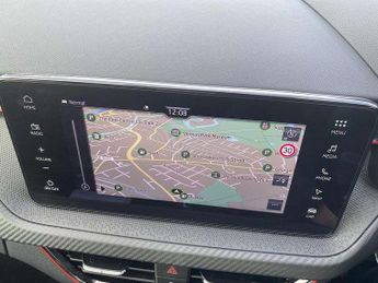 Skoda Kamiq 1.0 TSI Monte Carlo Edition 5dr DSG