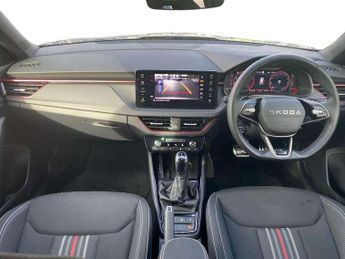 Skoda Kamiq 1.0 TSI Monte Carlo Edition 5dr DSG