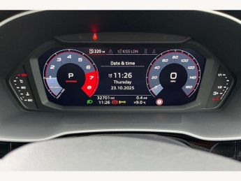 Audi Q3 35 TFSI S Line 5dr S Tronic