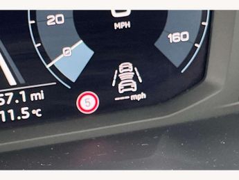 Audi Q3 45 TFSI e Technik 5dr S Tronic