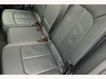 Audi Q3 45 TFSI e Technik 5dr S Tronic