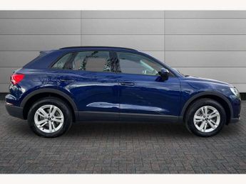 Audi Q3 45 TFSI e Technik 5dr S Tronic