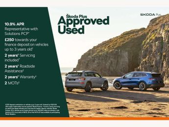 Skoda Kodiaq 2.0 TDI Sport Line 4x4 5dr DSG [7 Seat]