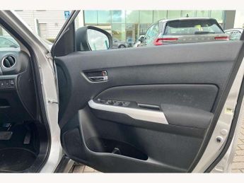 Suzuki Vitara 1.6 SZ-T 5dr Auto
