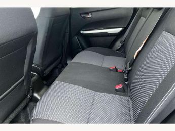 Suzuki Vitara 1.6 SZ-T 5dr Auto