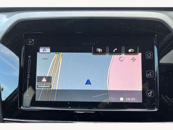 Suzuki Vitara 1.6 SZ-T 5dr Auto