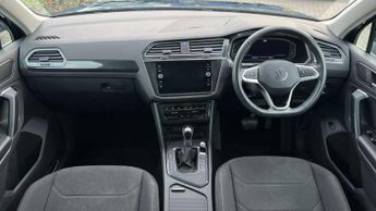 Volkswagen Tiguan 1.5 TSI 150 Elegance 5dr DSG