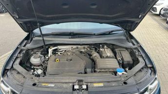 Volkswagen Tiguan 1.5 TSI 150 Elegance 5dr DSG