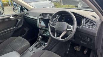 Volkswagen Tiguan 1.5 TSI 150 Elegance 5dr DSG