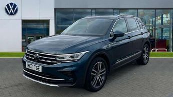 Volkswagen Tiguan 1.5 TSI 150 Elegance 5dr DSG