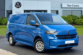 Volkswagen Transporter 2.0 TDI 150 Commerce Pro Van