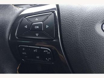 Ford Ranger Pick Up Double Cab Wildtrak 2.0 EcoBlue 213 Auto