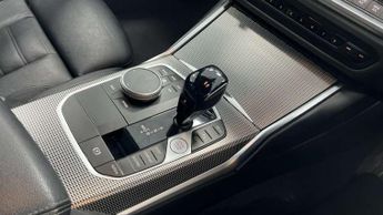 BMW 3 Series Touring 330i M Sport 5dr Step Auto