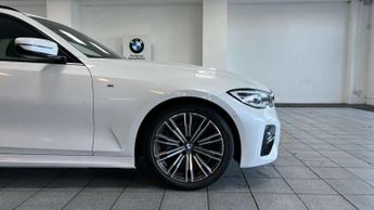 BMW 3 Series Touring 330i M Sport 5dr Step Auto