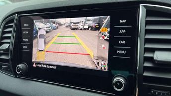 Skoda Karoq 1.5 TSI SE L 5dr DSG