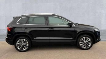 Skoda Karoq 1.5 TSI SE L 5dr DSG
