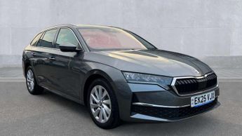 Skoda Octavia 1.5 TSI 150 e-TEC SE L 5dr DSG