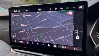 Skoda Octavia Estate 1.5 TSI 150 e-TEC SE L 5dr DSG