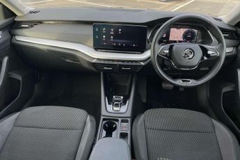 Skoda Octavia Estate 2.0 TDI SE Technology 5dr DSG