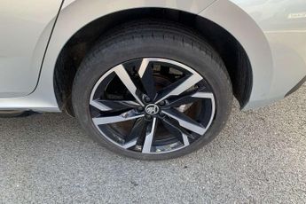 Skoda Kamiq 1.0 TSI Monte Carlo 5dr DSG