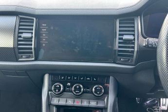 Skoda Kodiaq 1.5 TSI Sport Line 5dr DSG [7 Seat]