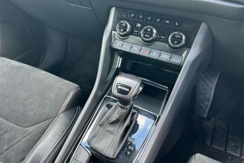 Skoda Kodiaq 1.5 TSI Sport Line 5dr DSG [7 Seat]