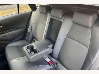Toyota Corolla Touring Sport 2.0 Hybrid GR Sport 5dr CVT