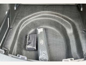 Toyota Corolla Touring Sport 2.0 Hybrid GR Sport 5dr CVT