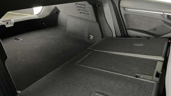 Audi A3 Saloon 35 TFSI Edition 1 4dr S Tronic